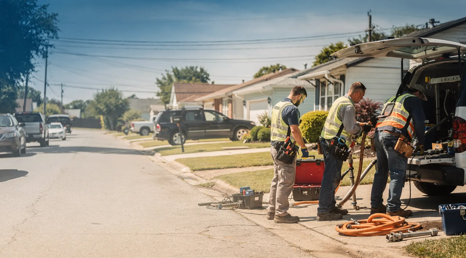 Water Heater Repair in Rio Rico, AZ near me